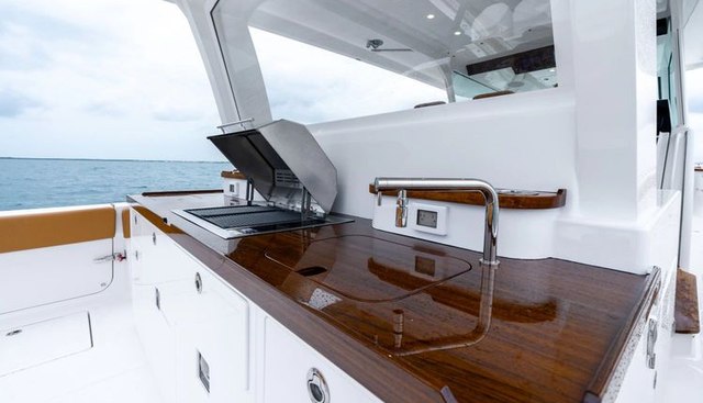 DEALER DEMO yacht for sale 17