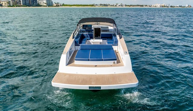 noname yacht for sale 9