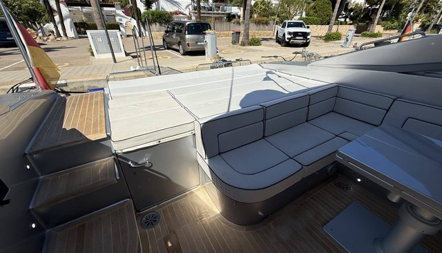 noname yacht for sale 12