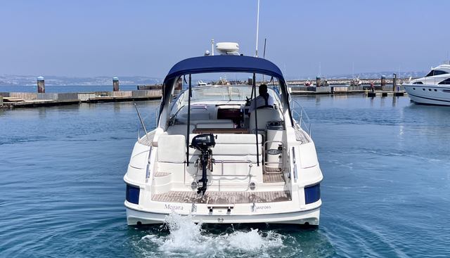 Noname yacht for sale 8