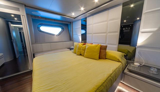 ANTALIS yacht for sale 10