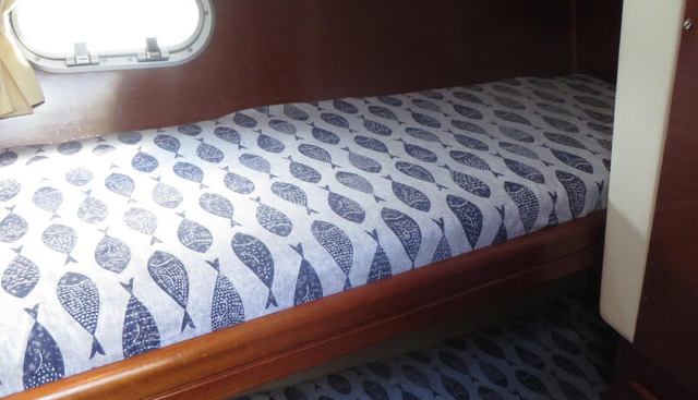 Hermit of Hythe yacht for sale 12