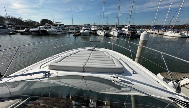 Hattie Grace yacht for sale 8