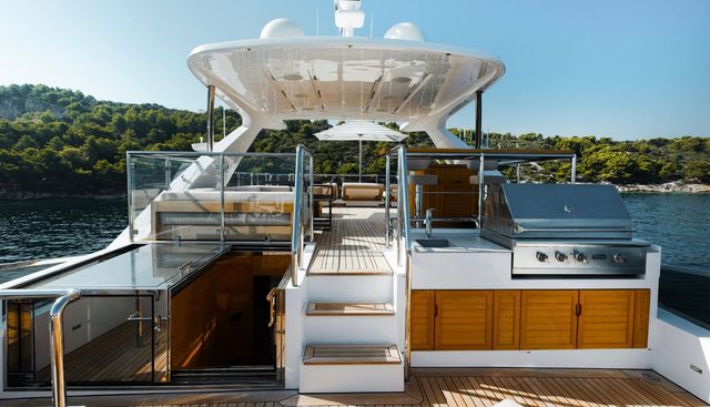 AFINA yacht for sale 17
