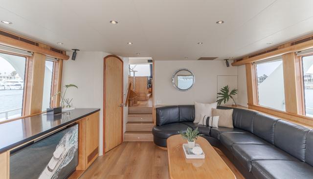 EASY yacht for sale 18