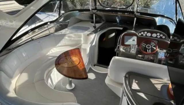 Sophia yacht for sale 7