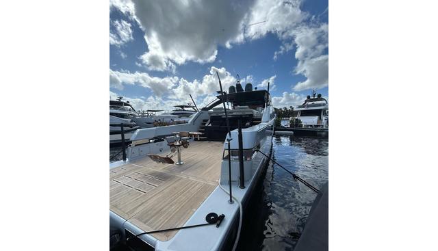 Snack Money yacht for sale 70