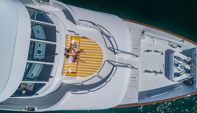 I LOVE THIS BOAT yacht for sale 5