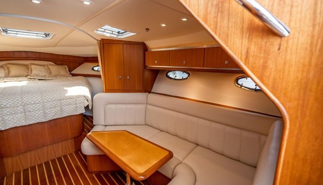 noname yacht for sale 13