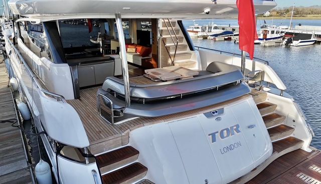 noname yacht for sale 39