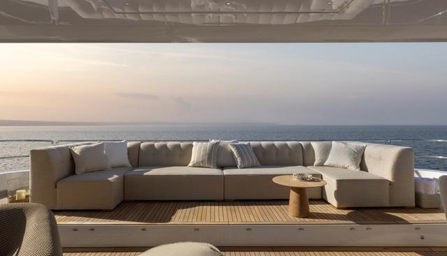 GOOD DAY SUNSHINE yacht for sale 4