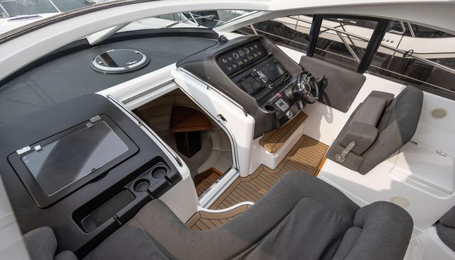 Magic Sun yacht for sale 34