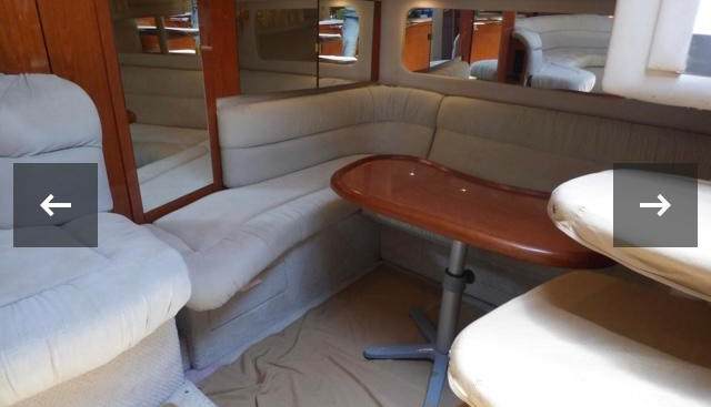 Hale Yes yacht for sale 4