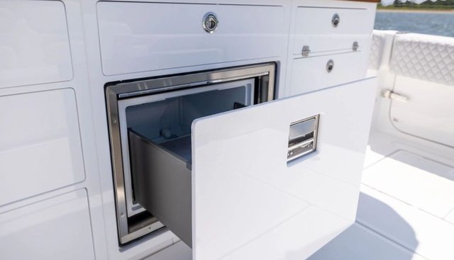 noname yacht for sale 18