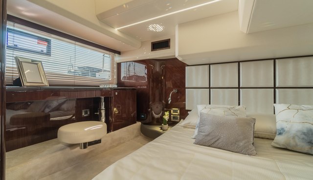 MyShell yacht for sale 43