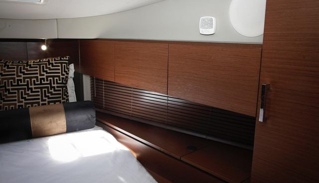 Baby Pie yacht for sale 39