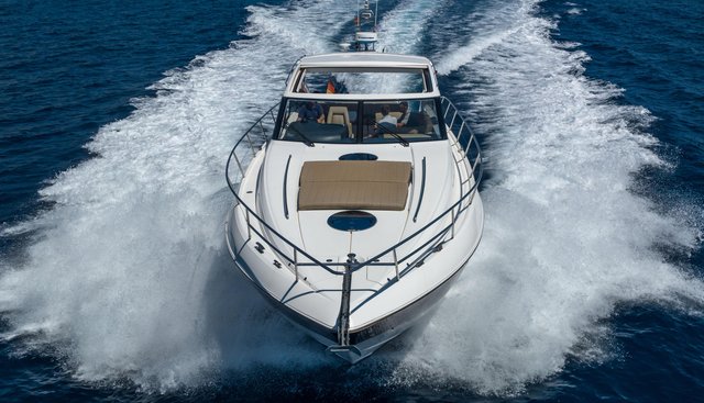 Aquaviva yacht for sale 10