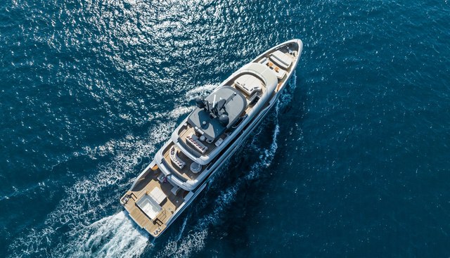 PHOENIX yacht for sale 38