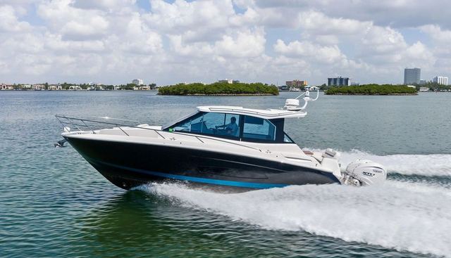 Blue Eyes yacht for sale 4