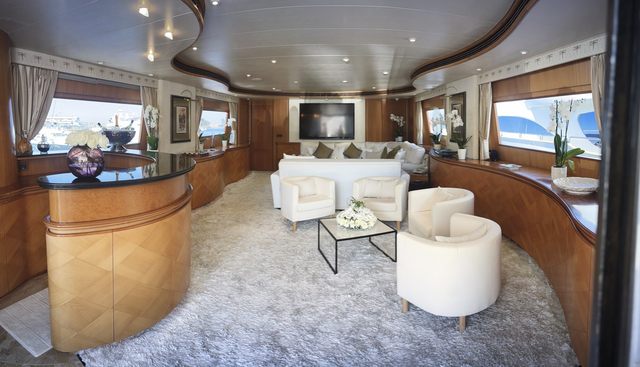 Lunasea yacht for sale 10