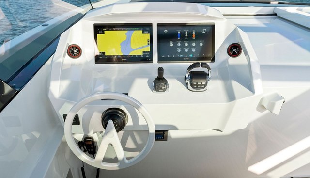 THE NEXT TRADE yacht for sale 107