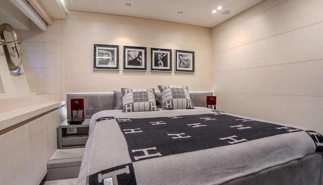 SPECTRE yacht for sale 14