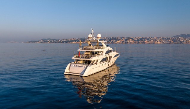 SAFAD yacht for sale 44