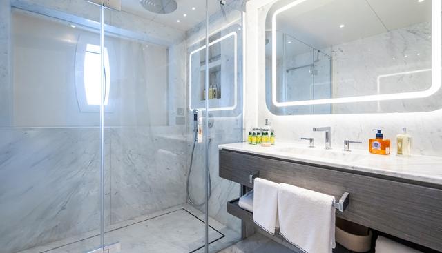 FORTUNA yacht for sale 52