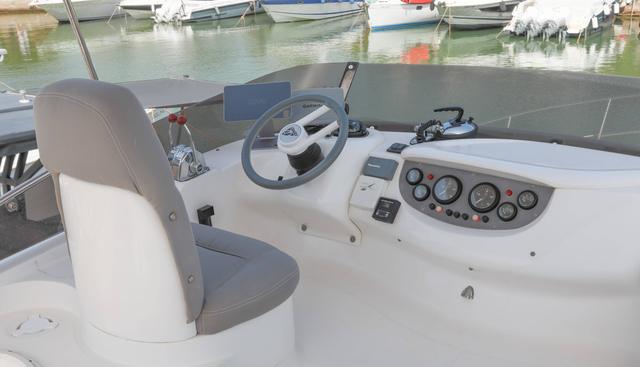 noname yacht for sale 20