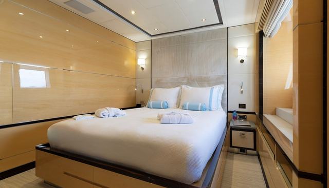 INSPIRATION yacht for sale 18