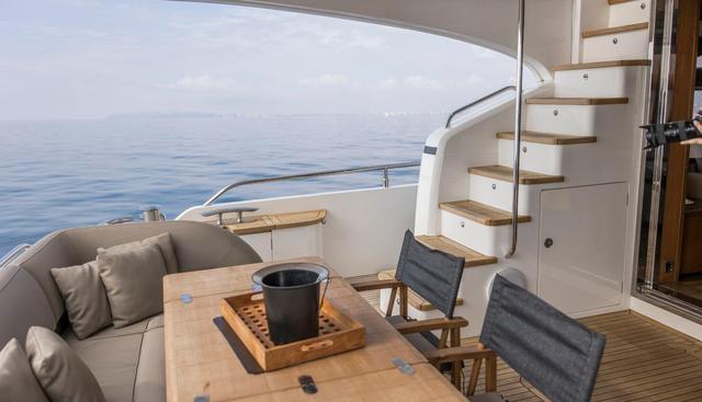 PBS2428 yacht for sale 18