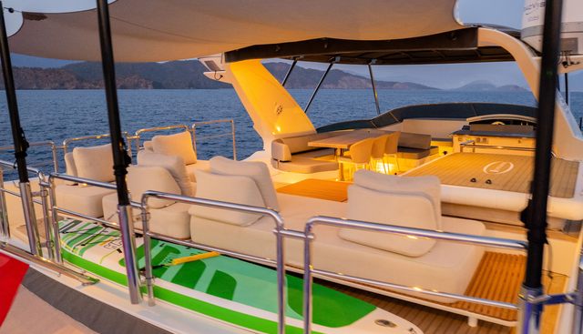 MEH yacht for sale 12