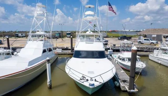 Miss Ella Maye yacht for sale 20