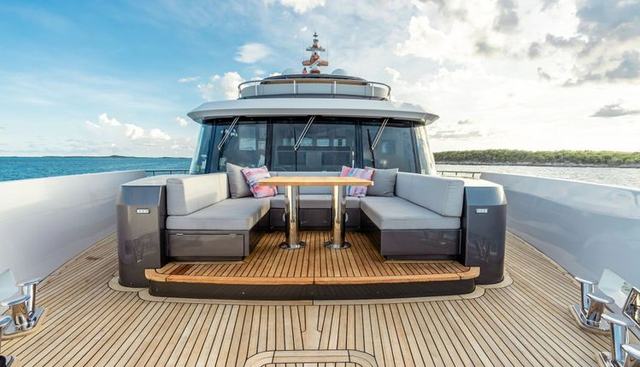 VIVACE yacht for sale 4