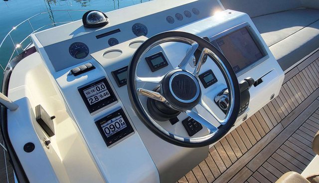 noname yacht for sale 99