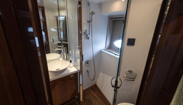 Archers yacht for sale 74