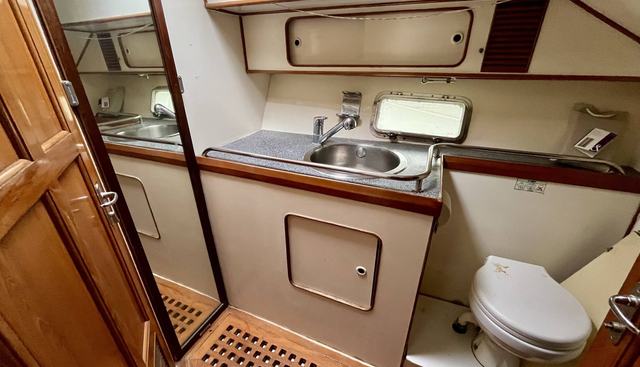 noname yacht for sale 18