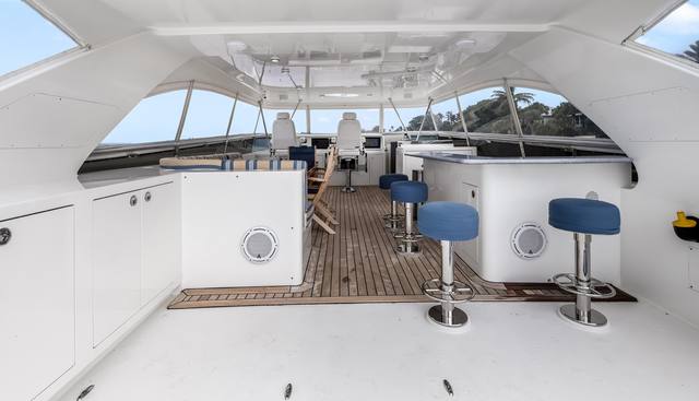 AURORA yacht for sale 2