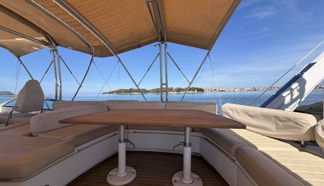 noname yacht for sale 80
