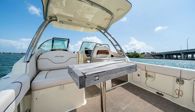 noname yacht for sale 18