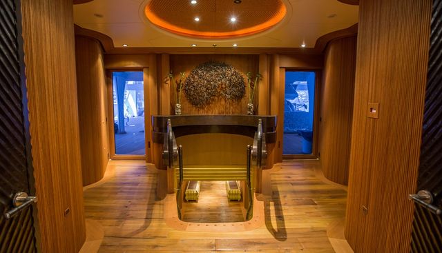 PELORUS yacht for sale 7