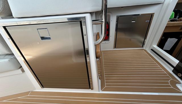 noname yacht for sale 19
