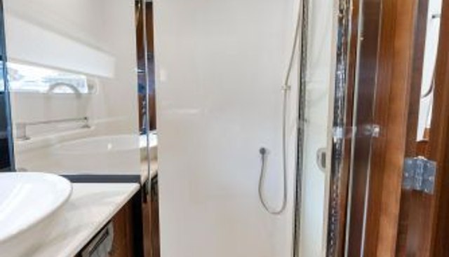 Noname yacht for sale 58