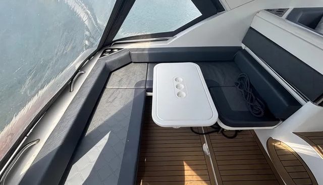 Impulse yacht for sale 4
