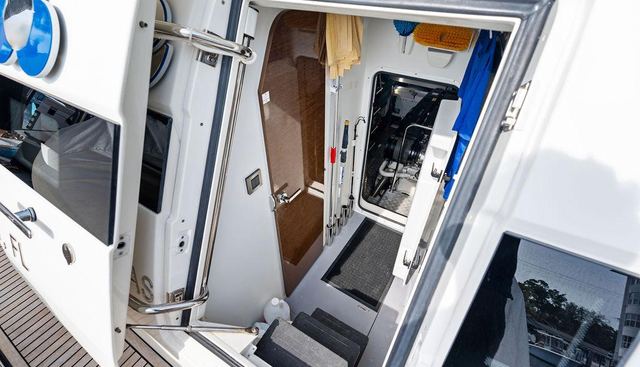 noname yacht for sale 72