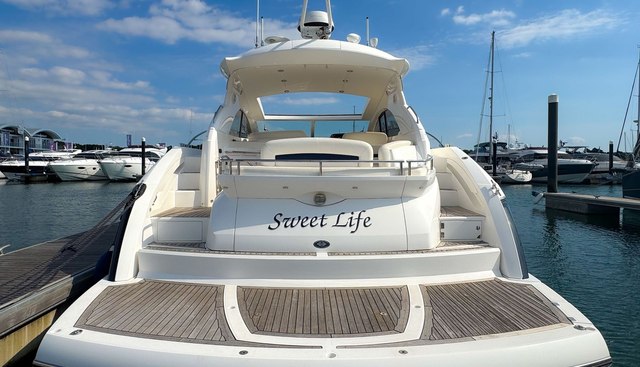 SWEET LIFE yacht for sale 7