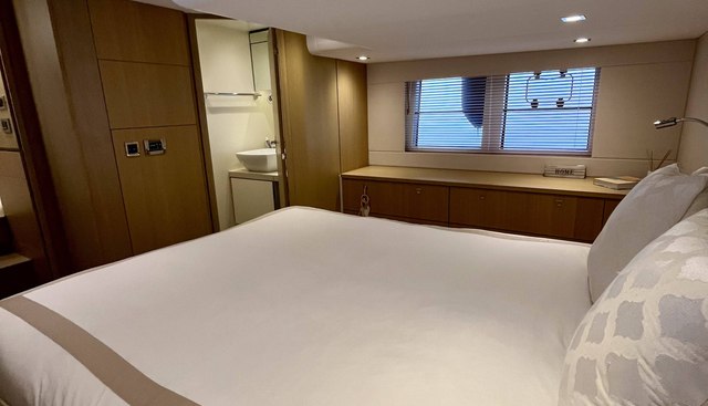 noname yacht for sale 27