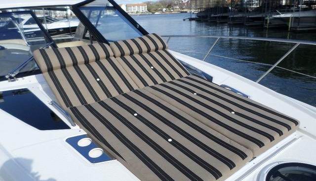 As Good As It Gets yacht for sale 13