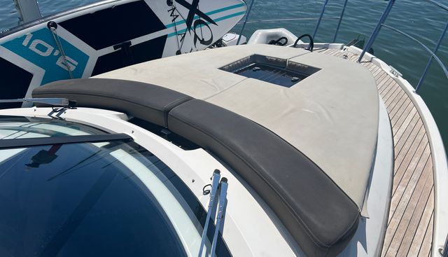 Sunrise I yacht for sale 5
