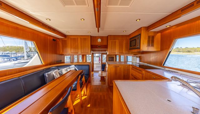 noname yacht for sale 49